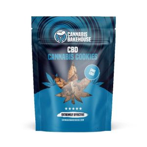 CBD Cannabis Cookies